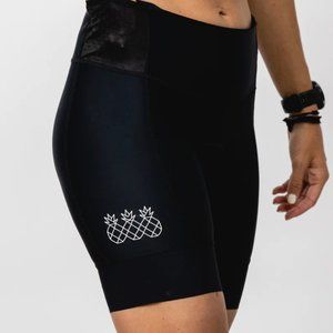 NEW Tres Piñas Tri Shorts - L